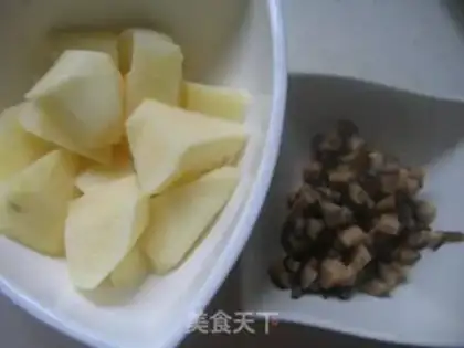 Make step 5