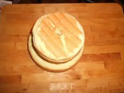 Make step 2