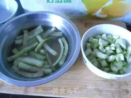 Make step 1