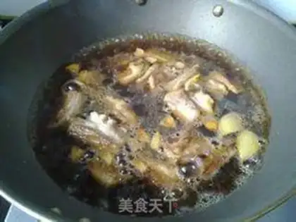 Make step 8