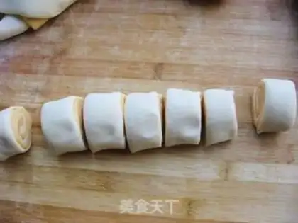 Make step 5