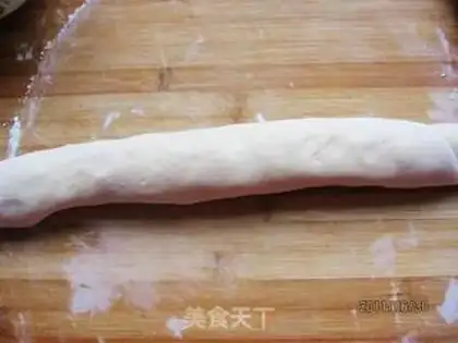 Make step 3