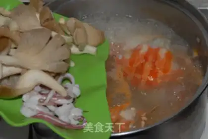 Make step 5