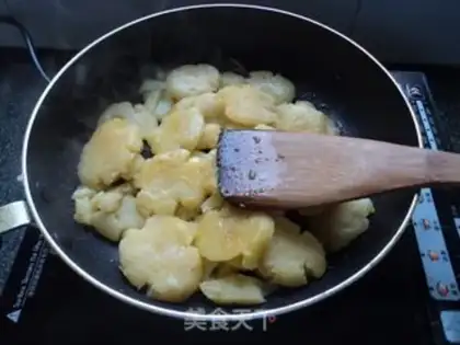 Make step 11