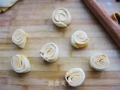Make step 6