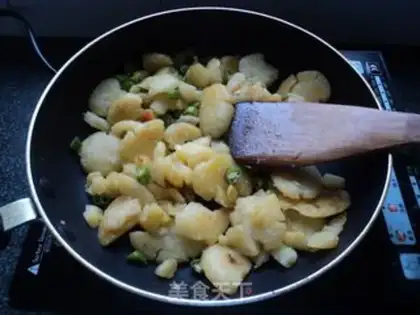 Make step 12