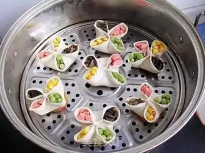 Make step 8