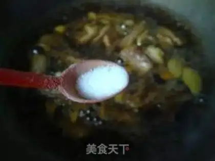 Make step 6