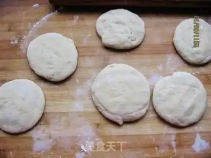 Make step 5