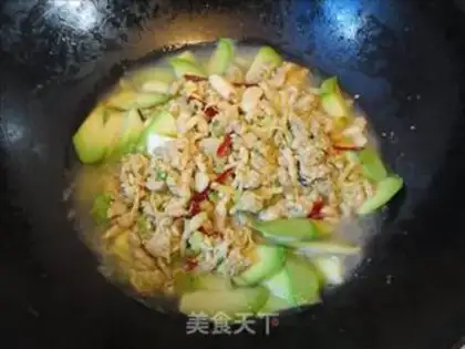 Make step 8