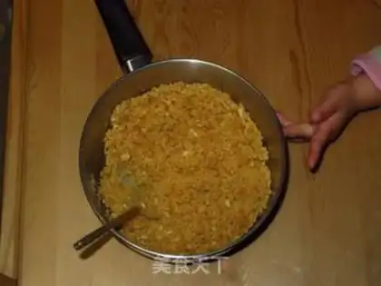 Make step 1