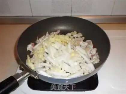 Make step 4