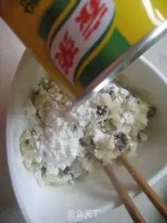 Make  step 5