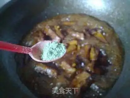 Make step 7