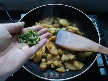 Make step 14