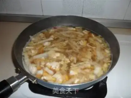Make step 5