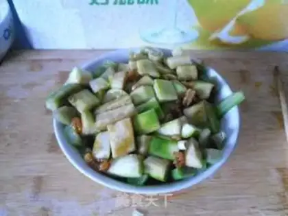 Make step 5