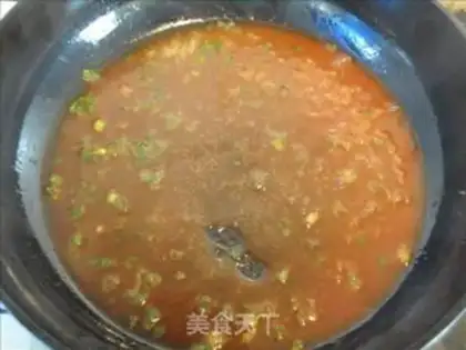 Make step 5