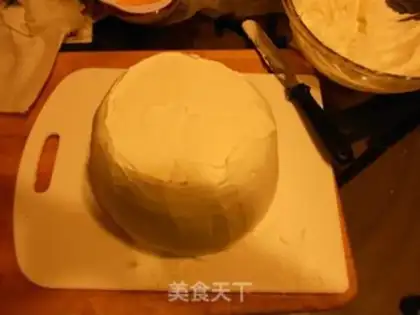 Make step 8