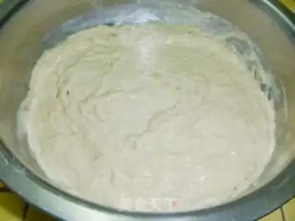 Make step 2