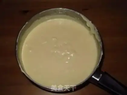 Make step 5