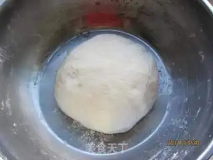 Make step 0