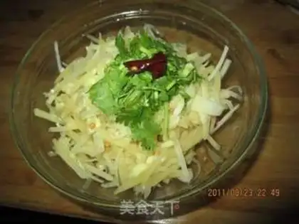 Make step 5