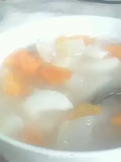 Make  step 1