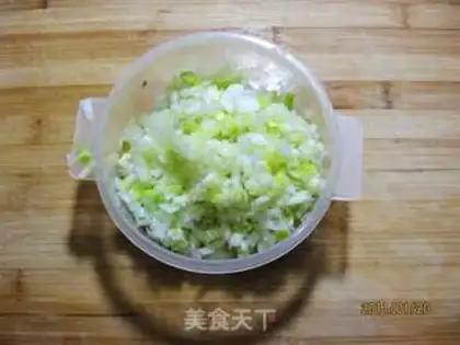 Make step 1