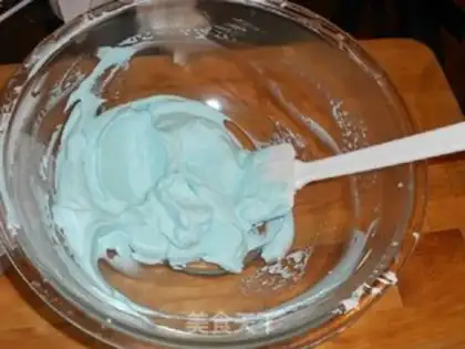 Make step 12