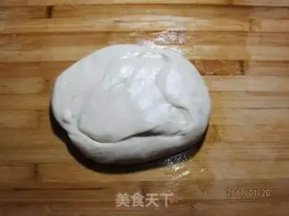 Make step 2