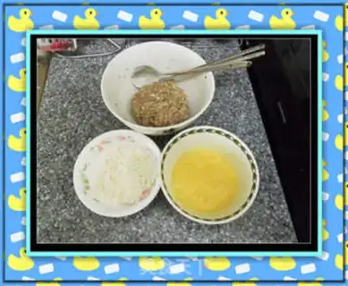 Make step 5