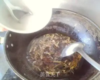 Make step 8