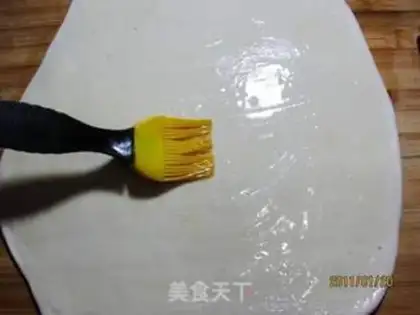 Make step 3