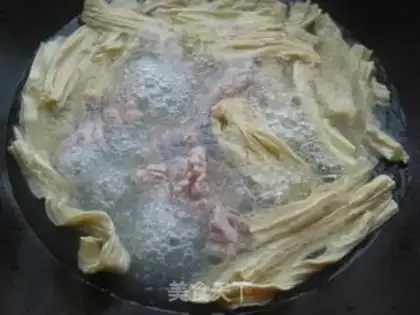 Make step 5