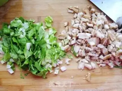 Make step 1