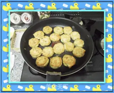 Make step 7