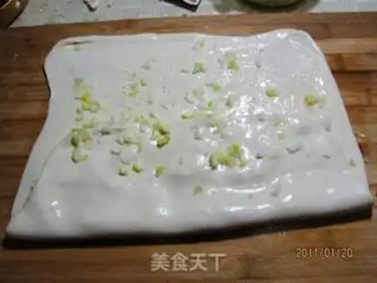 Make step 5