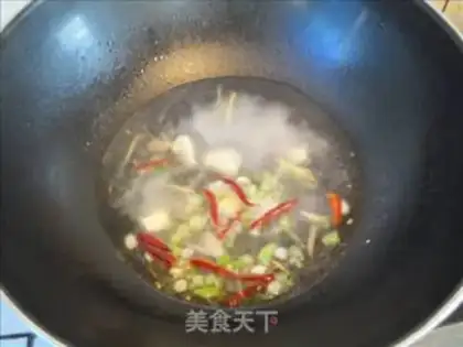 Make step 4
