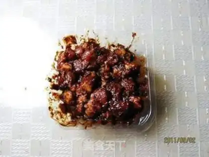 Make step 2