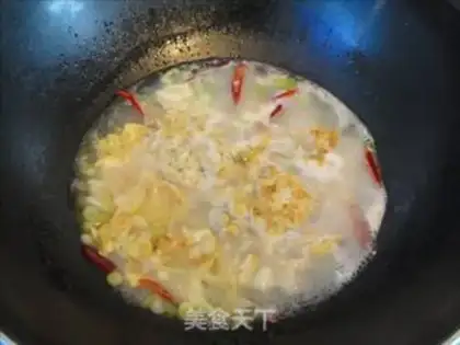 Make step 5