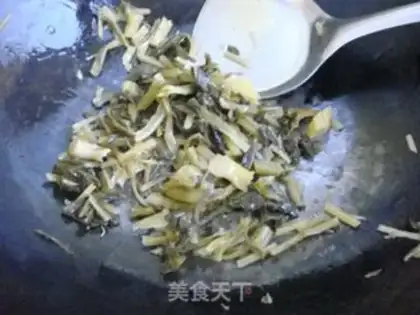 Make step 1