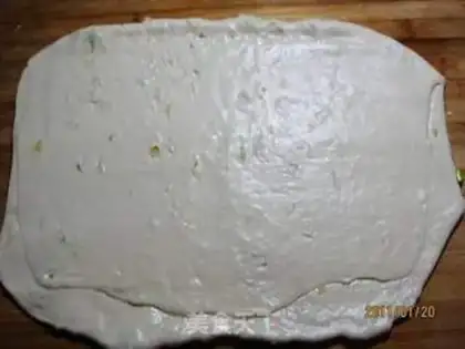 Make step 7
