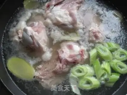 Make step 2
