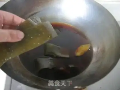 Make step 4