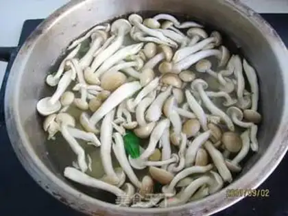 Make step 3