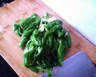 Make step 2