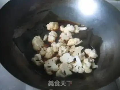 Make step 5
