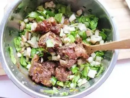 Make step 5