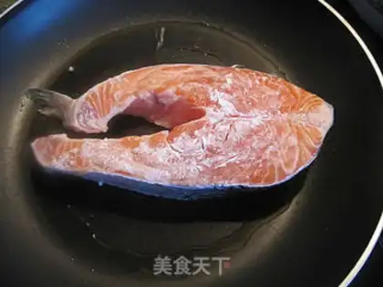 Make step 1